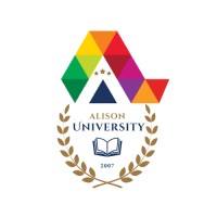 Alison University logo - Similar company to Lemonz