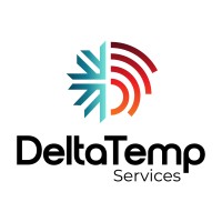 DELTA TEMP SERVICES logo - Similar company to Ventigel™