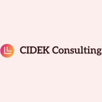 CIDEK Consulting Limited logo - Similar company to Cogent Executive