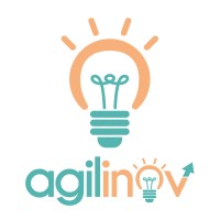 AGILINOV logo - Similar company to Legba Asp