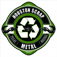 Houston Scrap Metal logo - Similar company to Stelco Scrap Metal, Llc