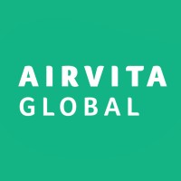 Airvita Global logo - Similar company to 360°Marx
