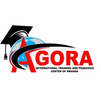 AGORA INTERNATIONAL logo - Similar company to Agora International