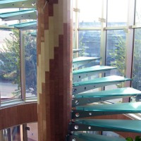 Vetreria Design logo - Similar company to Project Design Srl