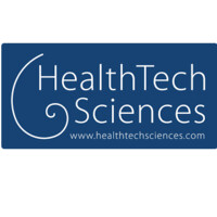 HealthTech Sciences AS logo - Similar company to Health Optimizing