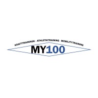 MY100-München logo - Similar company to Tienda Veggie