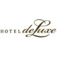 Hotel deLuxe logo - Similar company to The Studio Laos