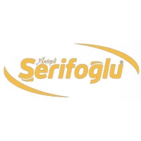 Antepli Şerifoğlu logo - Similar company to Şerifoğlu