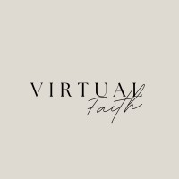 Virtual Faith | Byron Bay Virtual Assistant logo - Similar company to Jungian Coaching & Integration