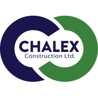 Chalex Construction Ltd. logo - Similar company to Option Construction Corp.