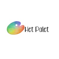 Speltherapie Het Palet logo - Similar company to Talent In Progress