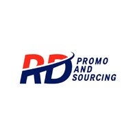 RD Promo & Sourcing logo - Similar company to Awesomized Tees