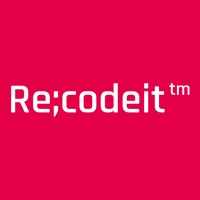 Recodeit logo - Similar company to Otostolik