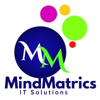 MindMatrics IT Solutions logo - Similar company to Techgaia