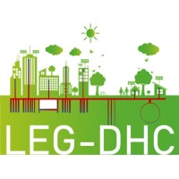 LEG-DHC logo - Similar company to Sigma3