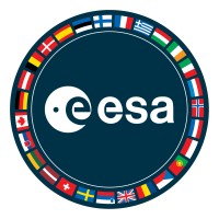 European Space Agency - ESA logo - Similar company to Allente