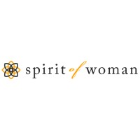 Spirit of Woman logo - Similar company to Kom Software