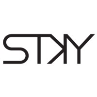 STKY logo - Similar company to Stky Target Systems