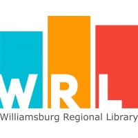 Williamsburg Regional Library logo - Similar company to Gressco
