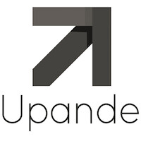 Upande Limited logo - Similar company to Aakvatech Limited