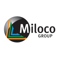 Miloco Group logo - Similar company to Bombelli