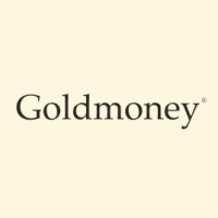 Goldmoney logo - Similar company to Blueprint Software Systems