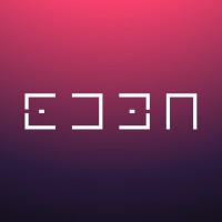 ED3N logo - Similar company to Neocadia