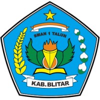 SMAN 1 TALUN logo - Similar company to Uinux Community