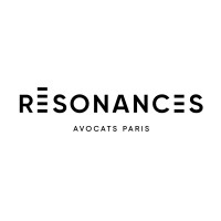 Rēsonances Avocats logo - Similar company to Lexlor