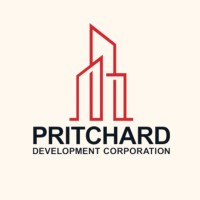Pritchard Development Corporation logo - Similar company to Eck Plastic Arts