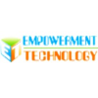 EMPOWERMENT TECHNOLOGY logo - Similar company to Simple Web Inc