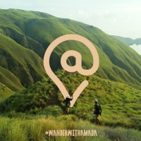 AMADA Tour & Travel (PT. Amada Destinasi Nusantara) logo - Similar company to Djava Vista Event Organizer