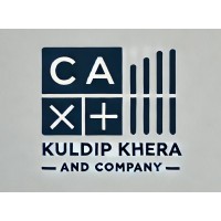 Kuldip Khera & Company logo - Similar company to Ashok Kumar Goyal & Co.