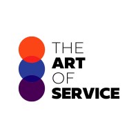 The Art of Service Pty Ltd logo - Similar company to Many Caps Consulting Limited