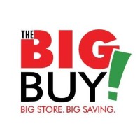The Big Buy logo - Similar company to Os Enterprises