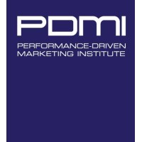 Performance-Driven Marketing Institute (PDMI) logo - Similar company to Pdmi Inc