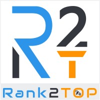 Rank2Top logo - Similar company to Iottech Softwares