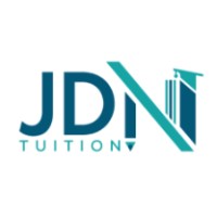 JDN Tuition logo - Similar company to Aldridge Signal Infrastructure