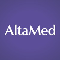AltaMed Health Services logo - Similar company to Instituto de Educacion Popular del Sur de California