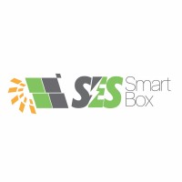 SES Smart Box logo - Similar company to Ses Smart Energy Solutions