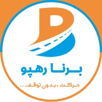 Borna Rahpo logo - Similar company to Space Systems