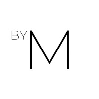 Branding by M logo - Similar company to Gameplay (Print Magazine And Web Site)