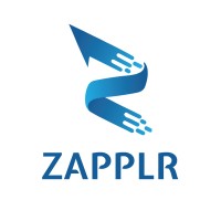 Zapplr Media Pvt Ltd logo - Similar company to Procubiz Infotech Pvt Ltd