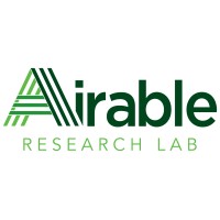Airable Research Lab logo - Similar company to White Lab - Material Research Centre (Simats)