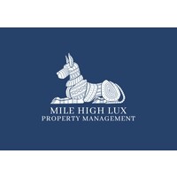 Mile High Lux Property Management logo - Similar company to Pacific Peak Capital Partners