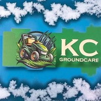 KC GroundCare logo - Similar company to Ron Smith & Co Ltd