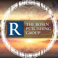 The Rosen Publishing Group logo - Similar company to Gareth Stevens Publishing