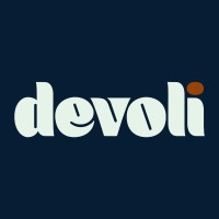 Devoli logo - Similar company to Nilo