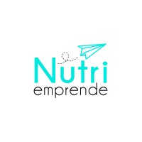 Nutriemprende logo - Similar company to Nútrim