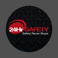 24Hr Safety, LLC logo - Similar company to Safetyboss